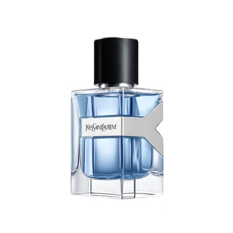 ysl y blue electric|YSL cologne for men blue.